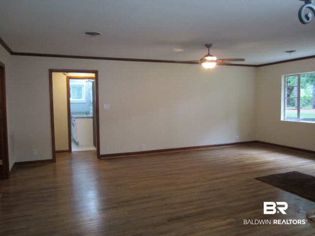 12933 4th Street Lillian, AL 36549 - Photo 5 of 23 Beautiful Hardwood
