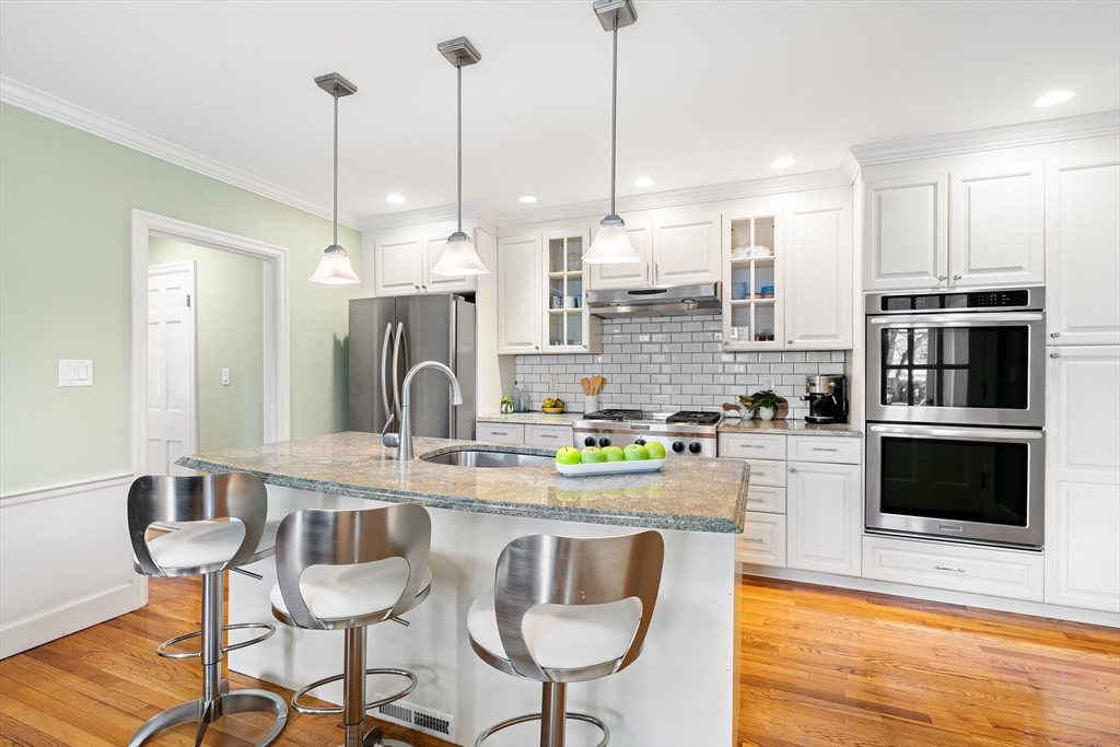5 Putnam Road Arlington, MA 02474 - Photo 10 of 39 Gallery Image 10