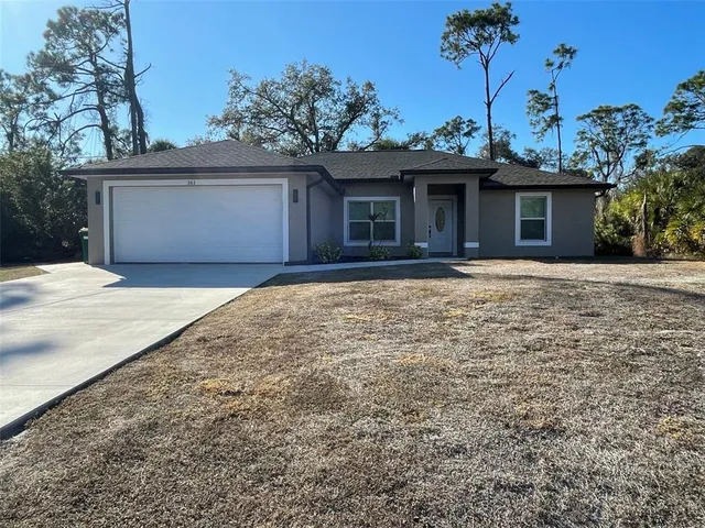 $2,050 | 161 Overbrook Street, Port Charlotte, FL 33954