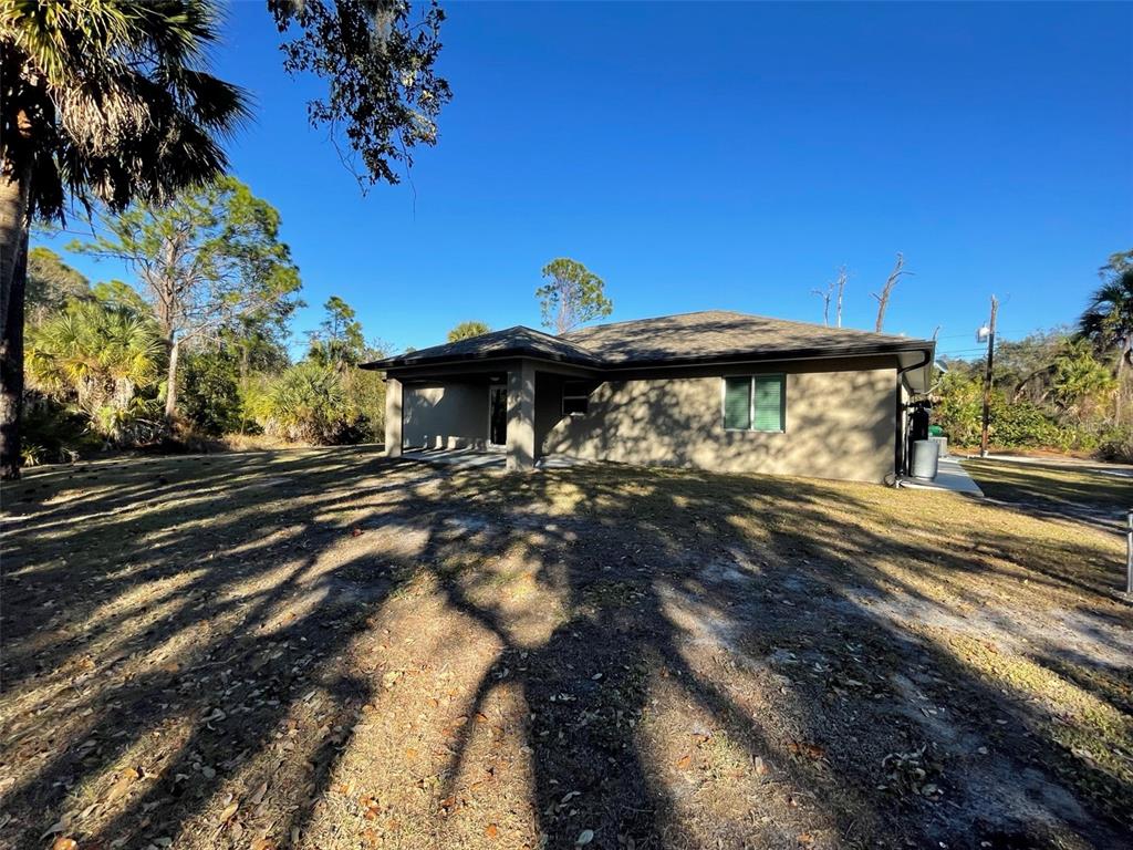 161 Overbrook Street Port Charlotte, FL 33954 - Photo 18 of 18