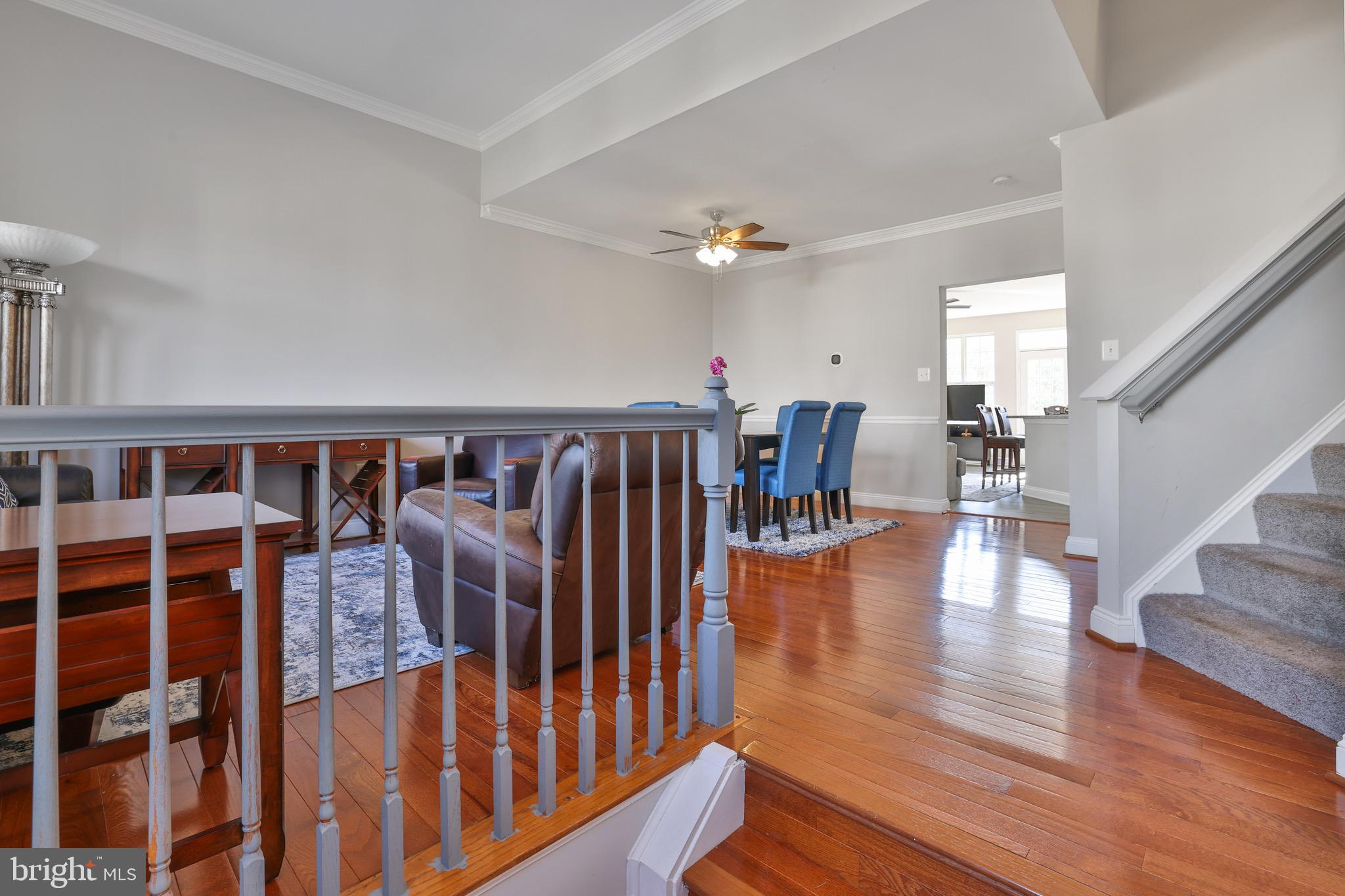 623 Springhouse Square Southeast Leesburg, VA 20175 - Photo 26 of 51 Foyer