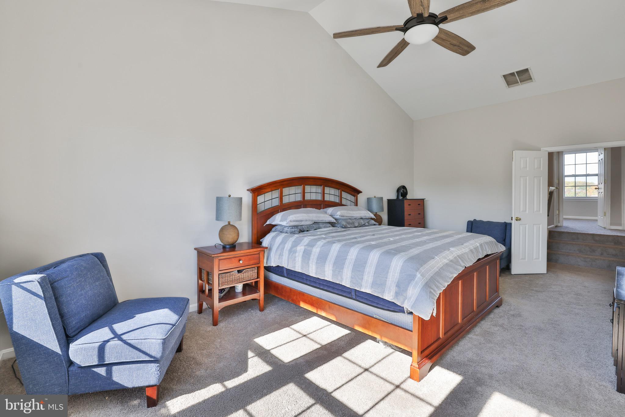 623 Springhouse Square Southeast Leesburg, VA 20175 - Photo 31 of 51 Primary Bedroom