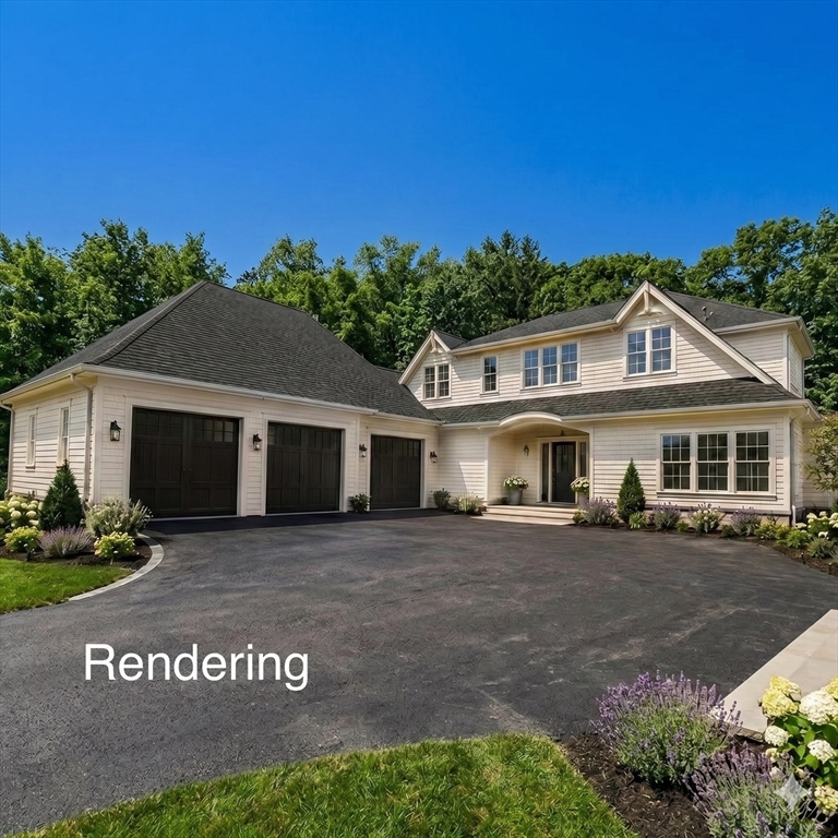 38 Buttonwood, Unit 30 Ipswich, MA 01938 - Photo 1 of 10