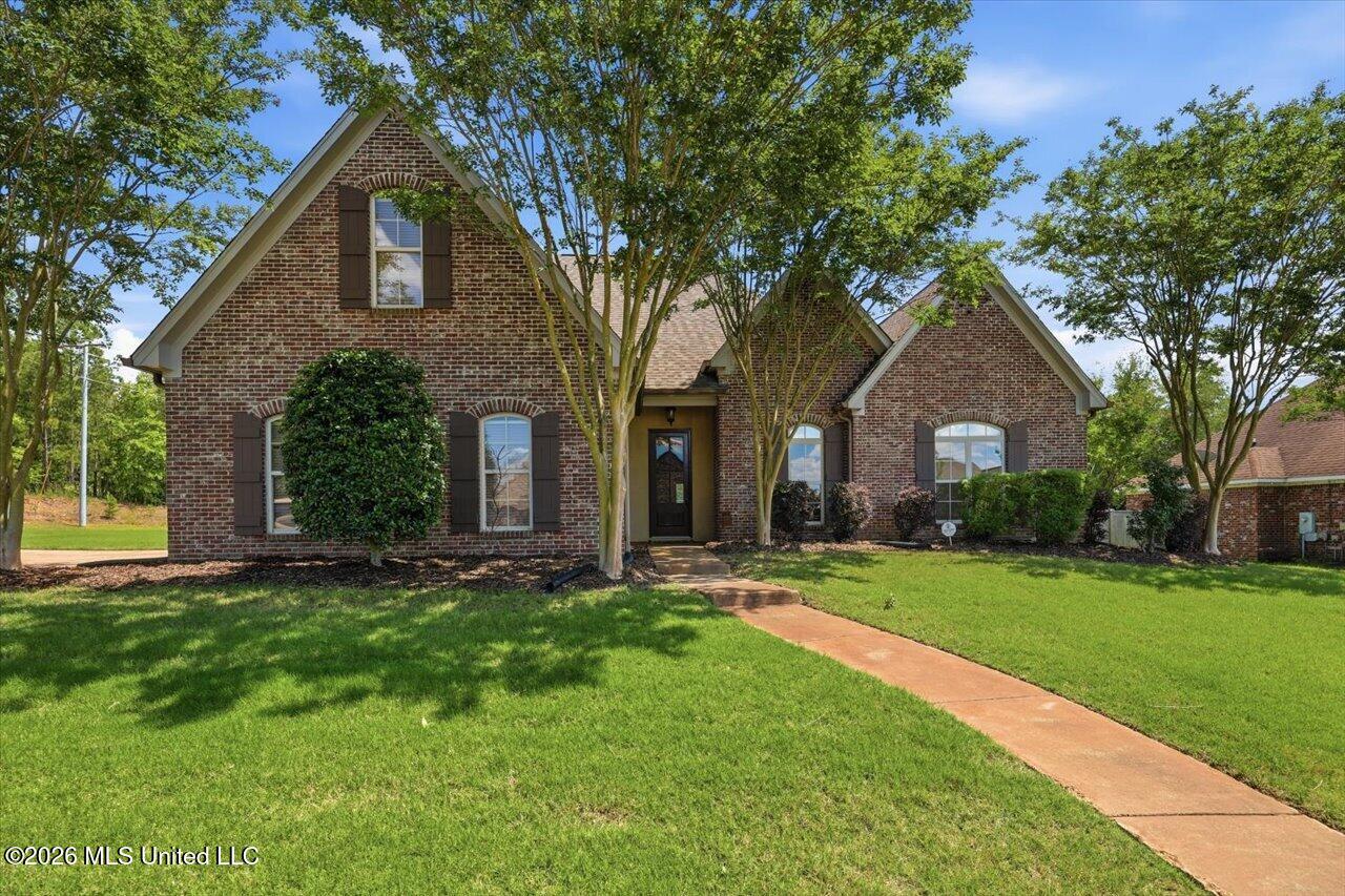 550 Springhill Crossing Brandon, MS 39047 - Photo 1 of 34 01-550 Springhill Crossing _ Hometoursms