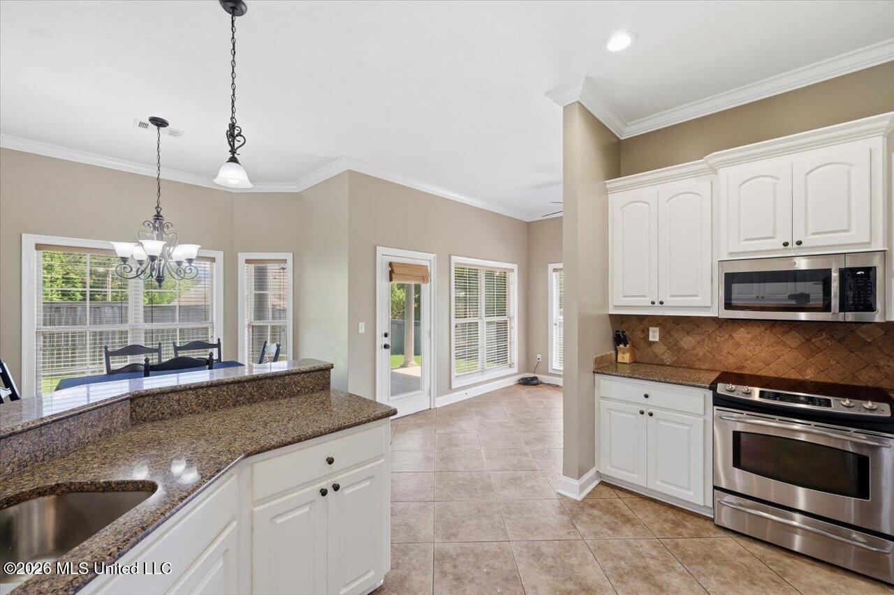 550 Springhill Crossing Brandon, MS 39047 - Photo 13 of 34 13-550 Springhill Crossing _ Hometoursms
