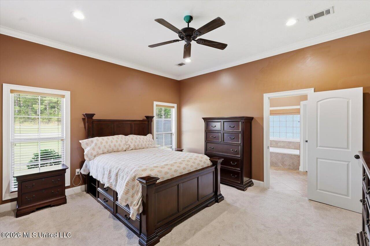 550 Springhill Crossing Brandon, MS 39047 - Photo 20 of 34 20-550 Springhill Crossing _ Hometoursms