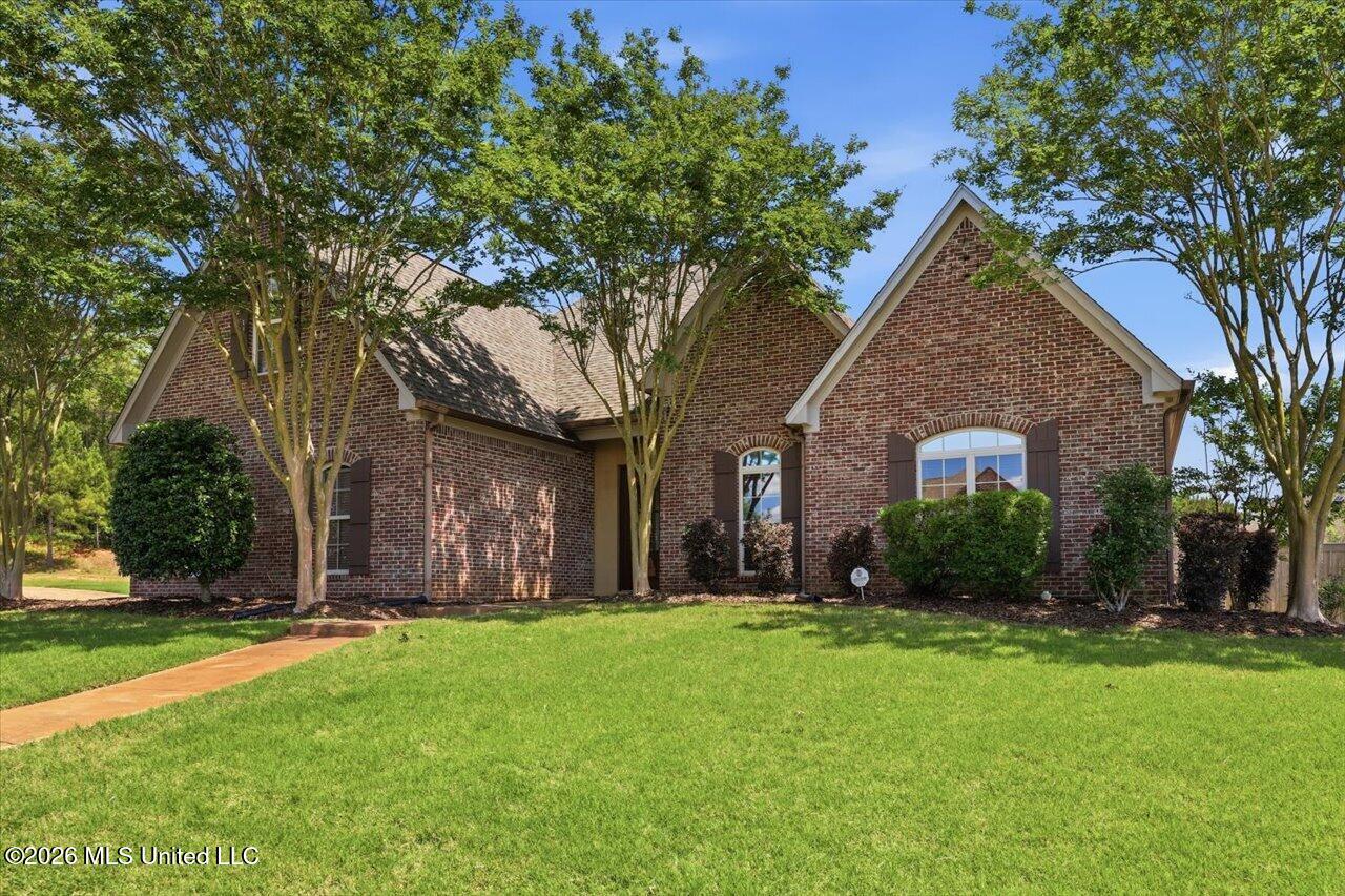 550 Springhill Crossing Brandon, MS 39047 - Photo 2 of 34 02-550 Springhill Crossing _ Hometoursms
