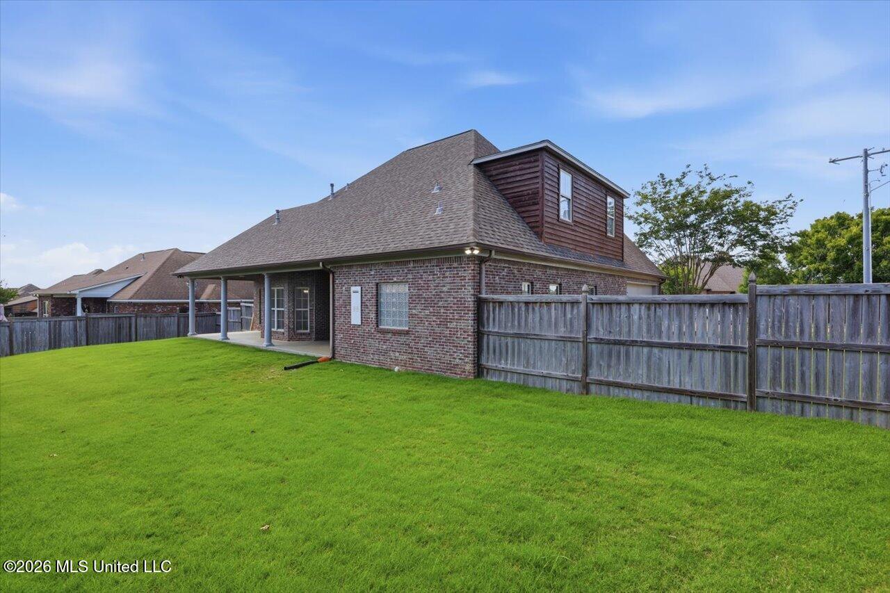 550 Springhill Crossing Brandon, MS 39047 - Photo 32 of 34 34-550 Springhill Crossing _ Hometoursms