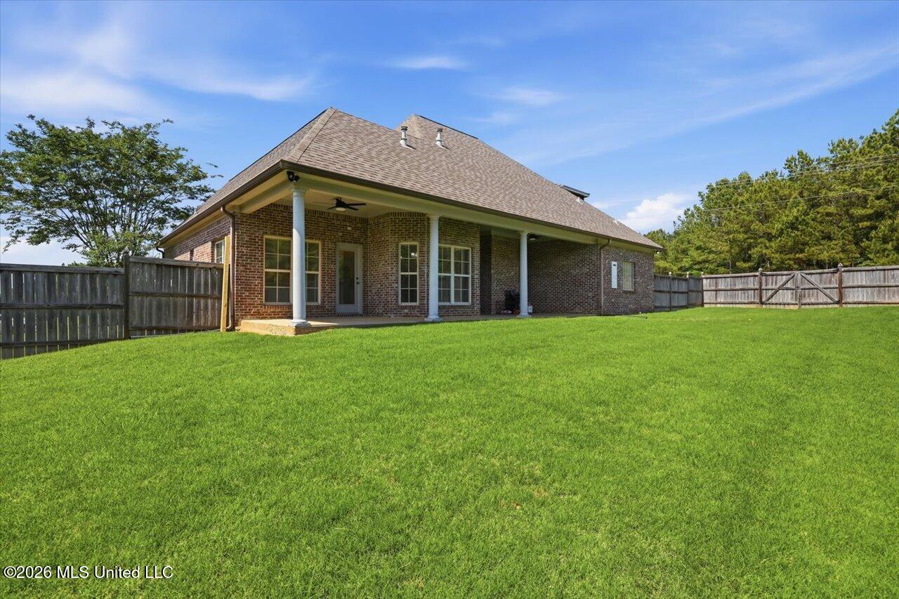 550 Springhill Crossing Brandon, MS 39047 - Photo 33 of 34 35-550 Springhill Crossing _ Hometoursms