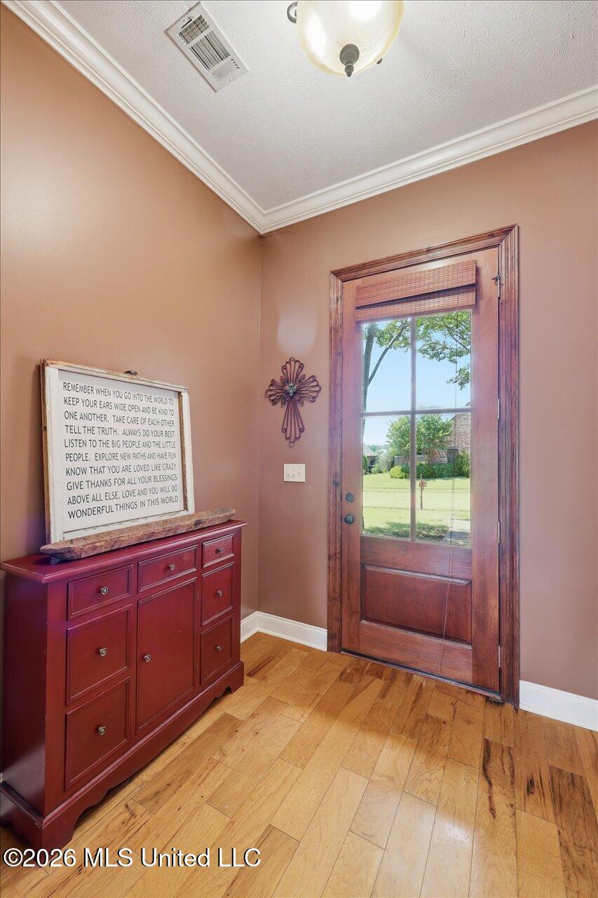 550 Springhill Crossing Brandon, MS 39047 - Photo 5 of 34 05-550 Springhill Crossing _ Hometoursms
