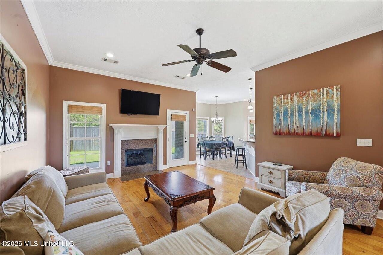 550 Springhill Crossing Brandon, MS 39047 - Photo 7 of 34 07-550 Springhill Crossing _ Hometoursms