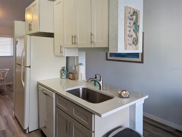 $1,900 | 522 Beach Park Lane, Unit V220, Cape Canaveral, FL 32920