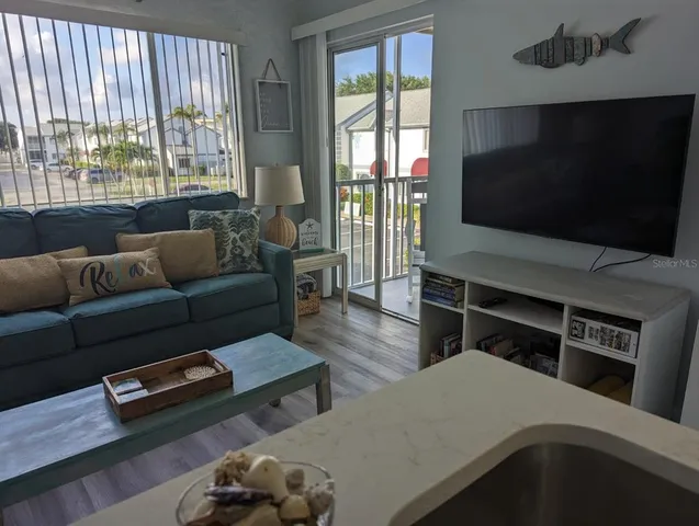 $1,900 | 522 Beach Park Lane, Unit V220, Cape Canaveral, FL 32920