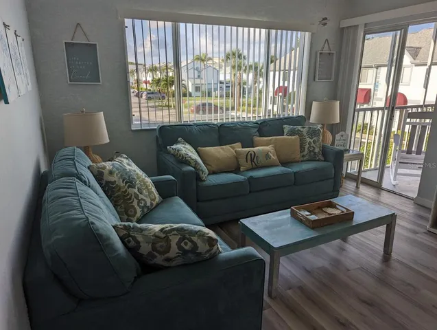 $1,900 | 522 Beach Park Lane, Unit V220, Cape Canaveral, FL 32920