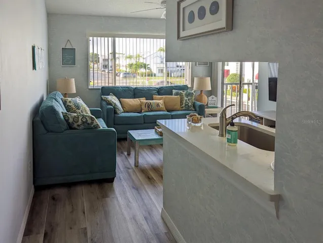 $1,900 | 522 Beach Park Lane, Unit V220, Cape Canaveral, FL 32920