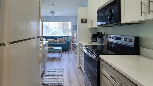 $1,900 | 522 Beach Park Lane, Unit V220, Cape Canaveral, FL 32920