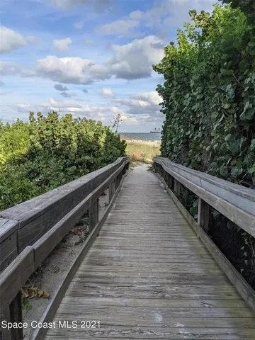 $1,900 | 522 Beach Park Lane, Unit V220, Cape Canaveral, FL 32920