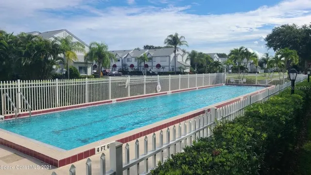 $1,900 | 522 Beach Park Lane, Unit V220, Cape Canaveral, FL 32920