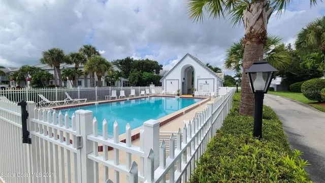 $1,900 | 522 Beach Park Lane, Unit V220, Cape Canaveral, FL 32920