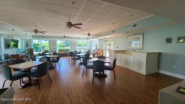 $1,900 | 522 Beach Park Lane, Unit V220, Cape Canaveral, FL 32920