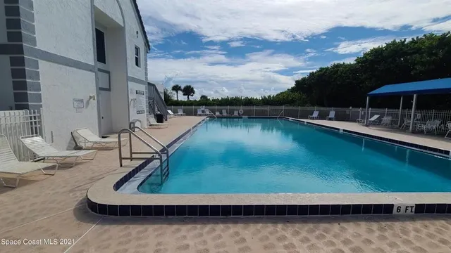 $1,900 | 522 Beach Park Lane, Unit V220, Cape Canaveral, FL 32920