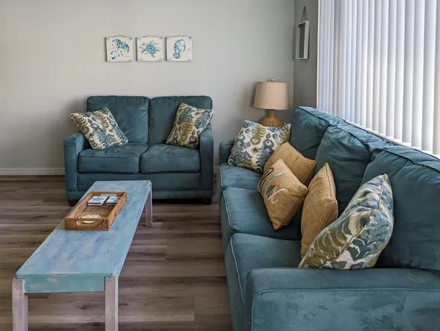 $1,900 | 522 Beach Park Lane, Unit V220, Cape Canaveral, FL 32920