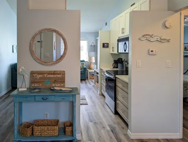 $1,900 | 522 Beach Park Lane, Unit V220, Cape Canaveral, FL 32920