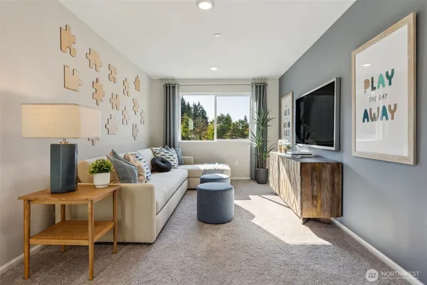 $594,990 | 8735 62nd Court Southeast, Olympia, WA 98513