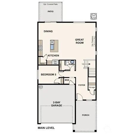 $594,990 | 8735 62nd Court Southeast, Olympia, WA 98513