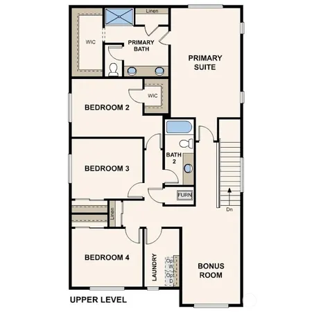 $594,990 | 8735 62nd Court Southeast, Olympia, WA 98513