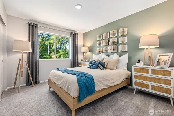 $594,990 | 8735 62nd Court Southeast, Olympia, WA 98513