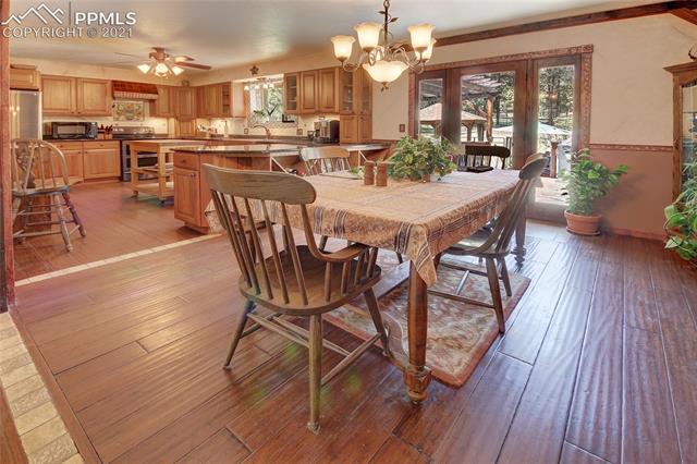 14330 Vollmer Road Colorado Springs, CO 80908 - Photo 5 of 21 Gallery Image 5