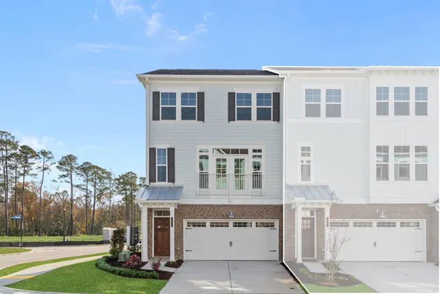 $669,985 | 8468 Duke Place, Unit 28, Myrtle Beach, SC 29572