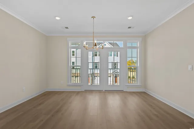 $669,985 | 8468 Duke Place, Unit 28, Myrtle Beach, SC 29572