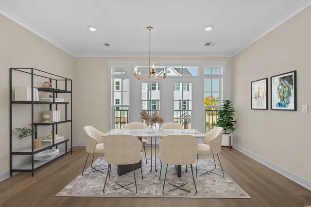 $669,985 | 8468 Duke Place, Unit 28, Myrtle Beach, SC 29572