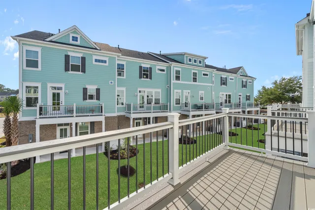 $669,985 | 8468 Duke Place, Unit 28, Myrtle Beach, SC 29572
