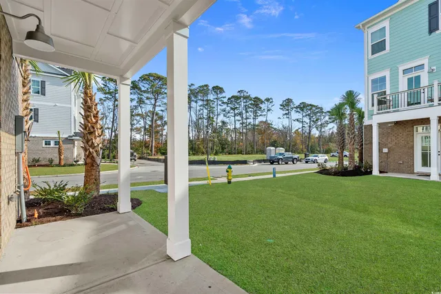 $669,985 | 8468 Duke Place, Unit 28, Myrtle Beach, SC 29572