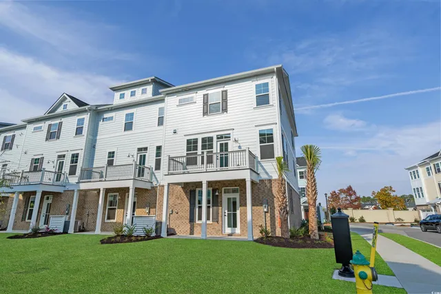 $669,985 | 8468 Duke Place, Unit 28, Myrtle Beach, SC 29572