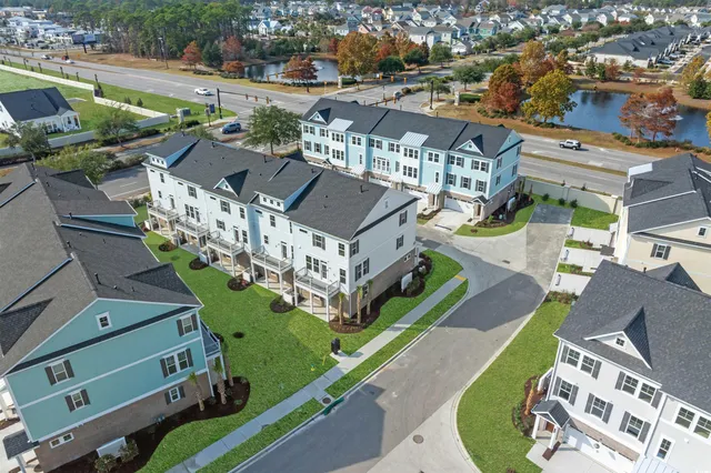 $669,985 | 8468 Duke Place, Unit 28, Myrtle Beach, SC 29572