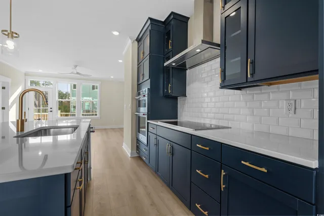 $669,985 | 8468 Duke Place, Unit 28, Myrtle Beach, SC 29572