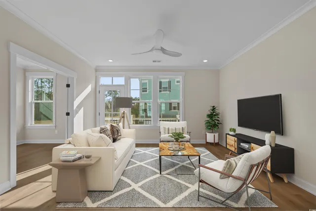 $669,985 | 8468 Duke Place, Unit 28, Myrtle Beach, SC 29572