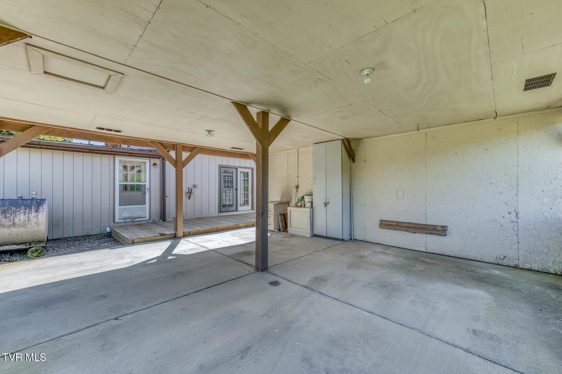 867 Mayberry Road Jonesborough, TN 37659 - Photo 40 of 50 867 Mayberry Rd-41