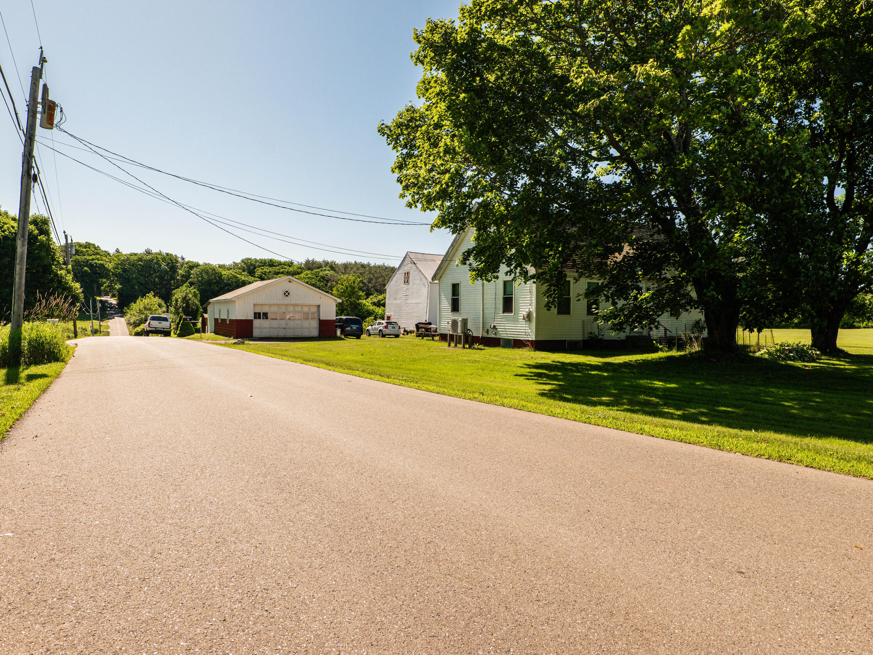 7 Stage Road Pittston, ME 04345 - Photo 6 of 51 7 stage rd-24