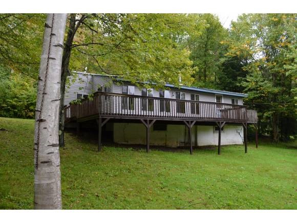 70 Kelly Road Stark, NH 03582 - Photo 1 of 1