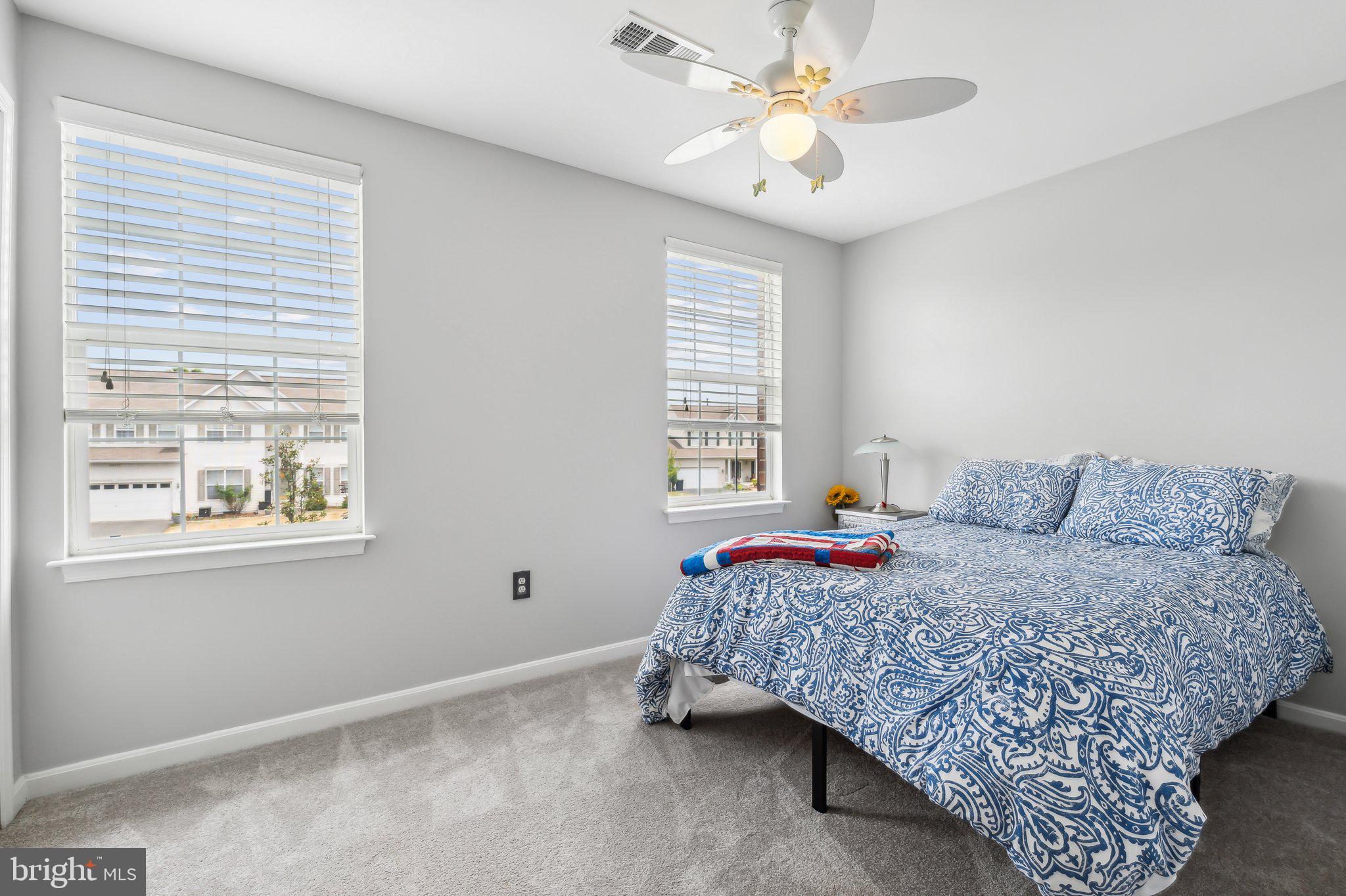 20575 Coppersmith Drive Ashburn, VA 20147 - Photo 29 of 51 Upper Level BR #2