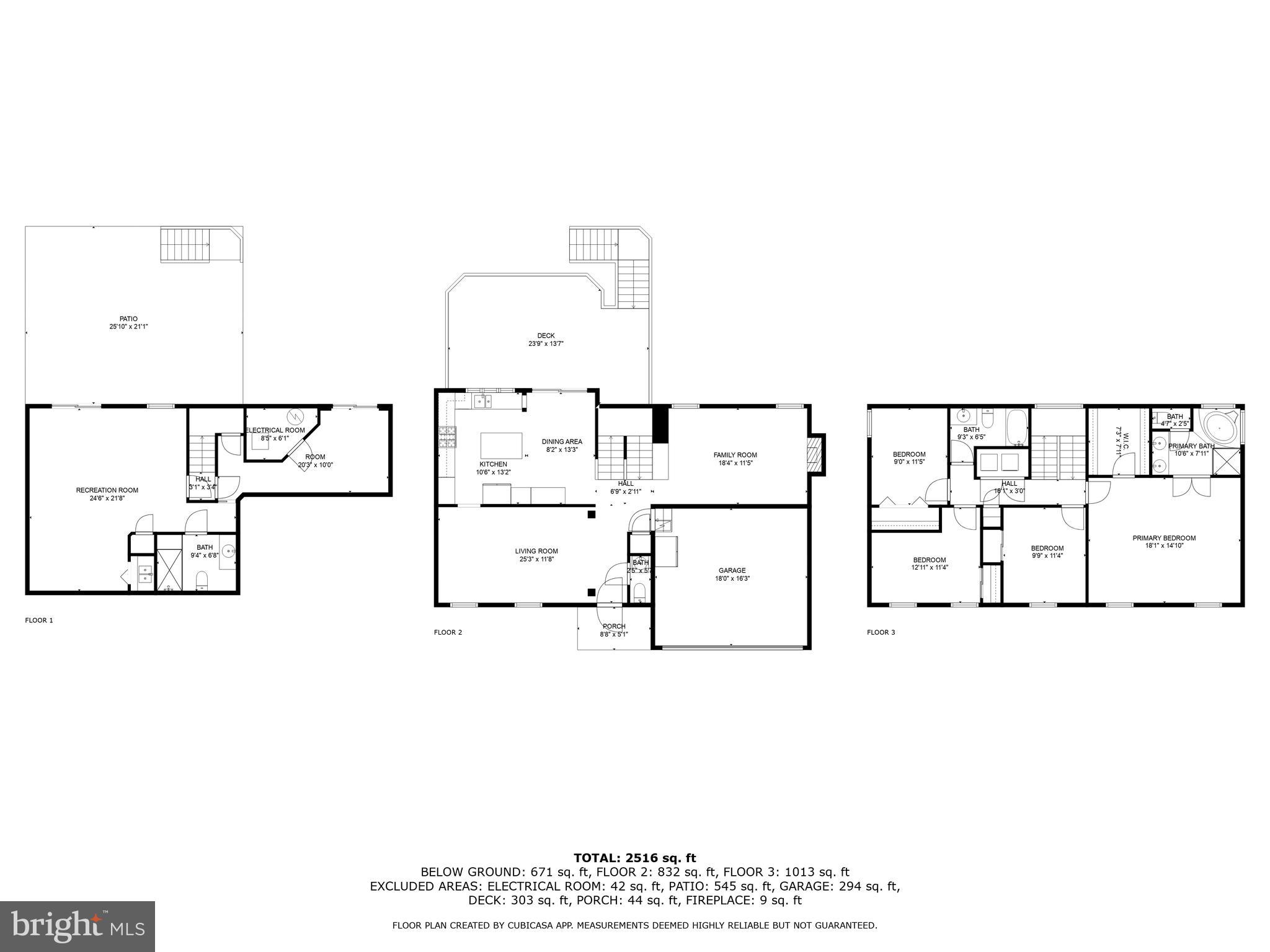 20575 Coppersmith Drive Ashburn, VA 20147 - Photo 48 of 51