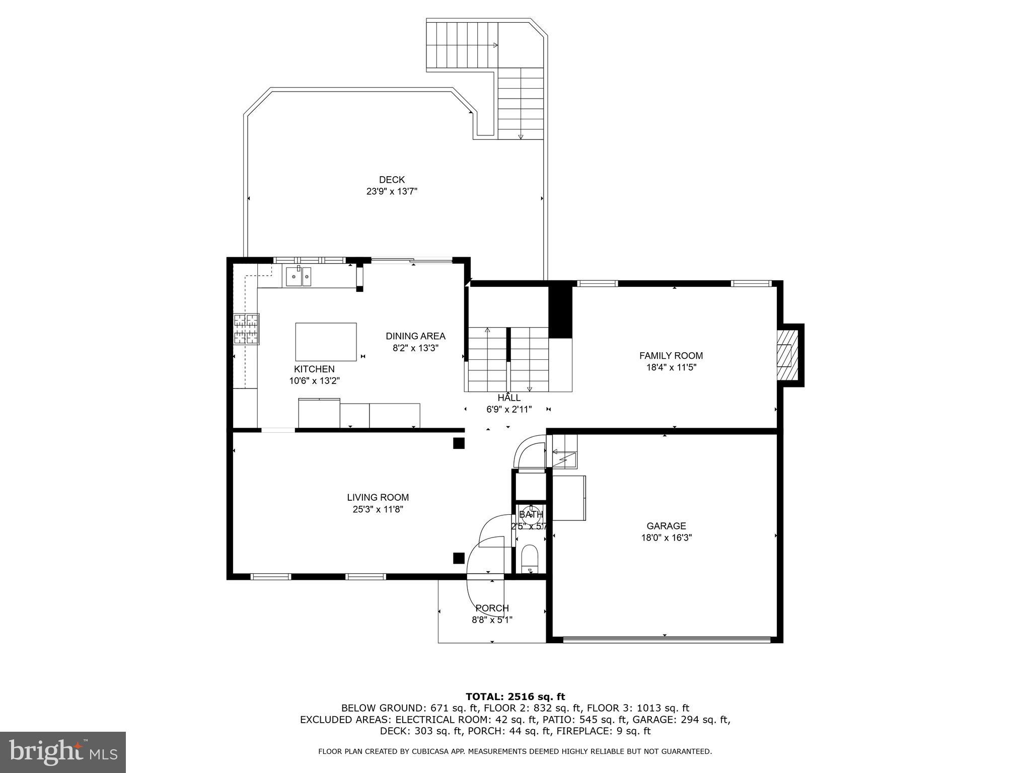 20575 Coppersmith Drive Ashburn, VA 20147 - Photo 51 of 51