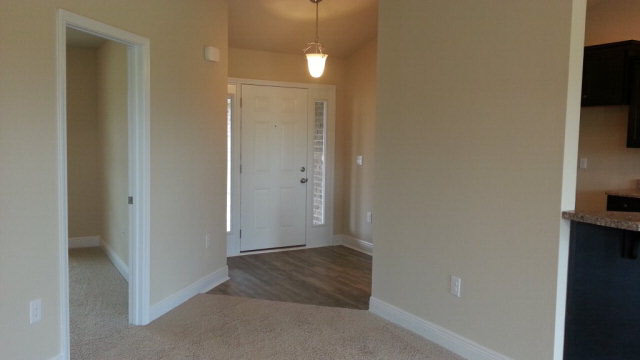 594 Fulton Loop Foley, AL 36535 - Photo 6 of 26 Foyer