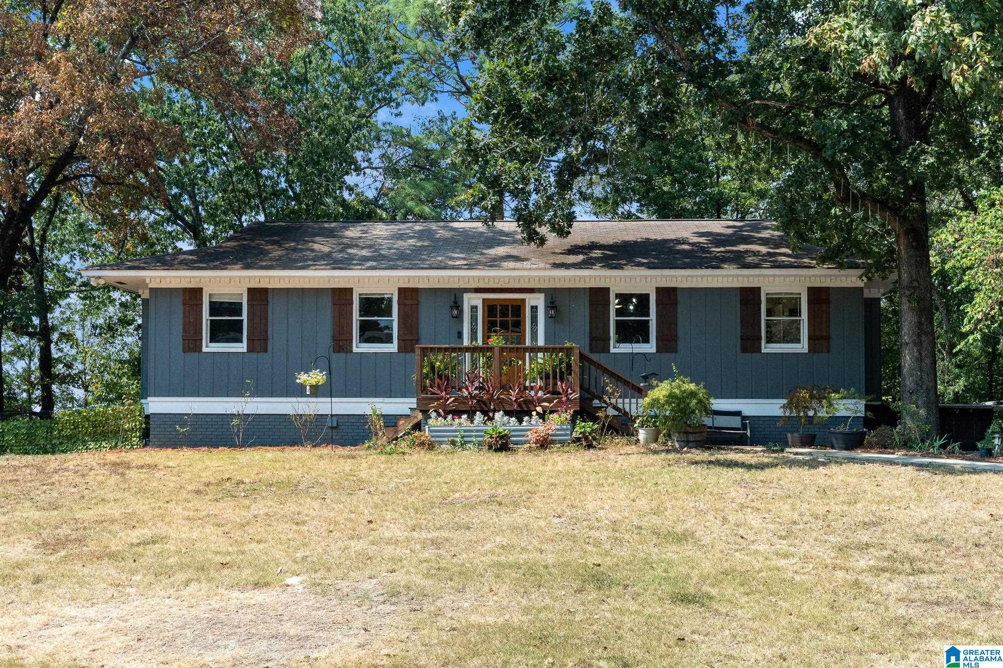 225 Port S Lane Alabaster, AL 35007 - Photo 1 of 16