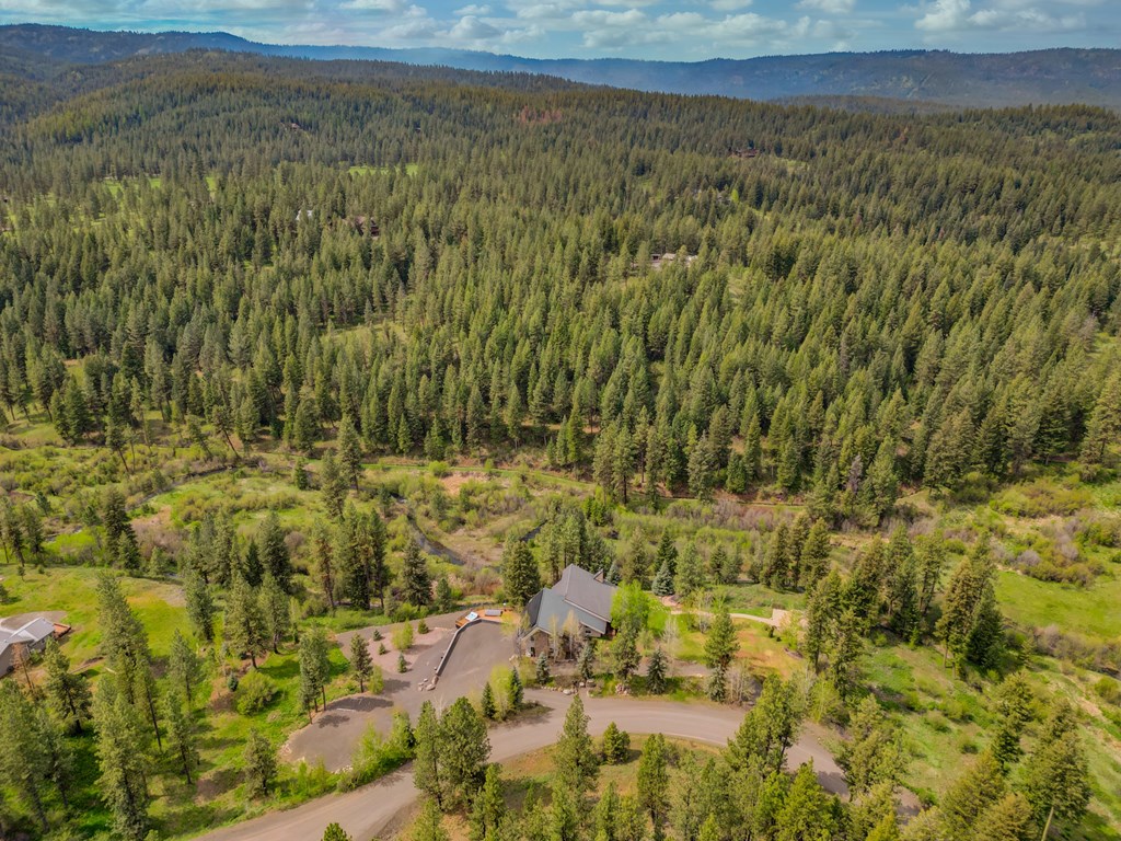 3293 Big Creek Road New Meadows, ID 83654 - Photo 116 of 122